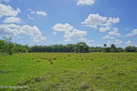 Agricultural Land Parcel