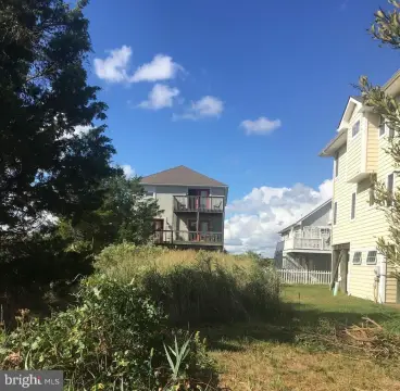 Coastal Lot Near Bowers Beach