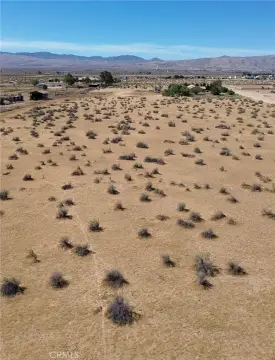 Apple Valley Land For Sale