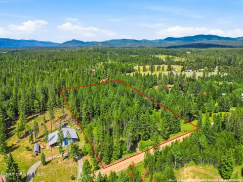 Ready-to-Build Acreage Homesite