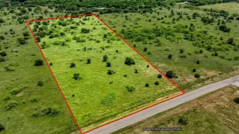 Land for Sale in Perrin