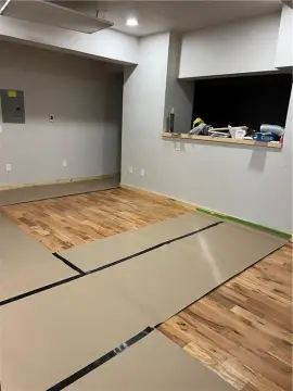 Renovated Office Units