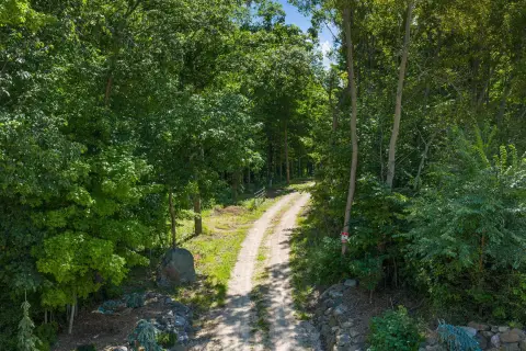 West Bend Vacant Land Parcel