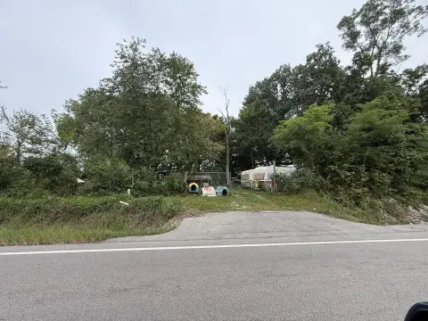 Agricultural Land Parcel