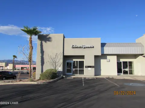 Lake Havasu City Office Suite