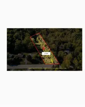 Henrietta Land Parcel For Sale