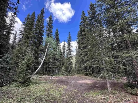 Mountain View Recreation Land
