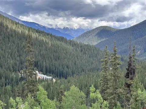 Mountain View Land Parcel