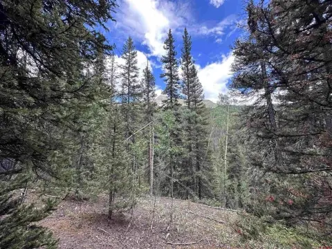 Mountain Recreation Land
