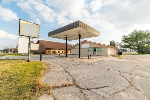 Retail/Office Storefront Opportunity