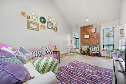 Turnkey Duplex with Attached Garages