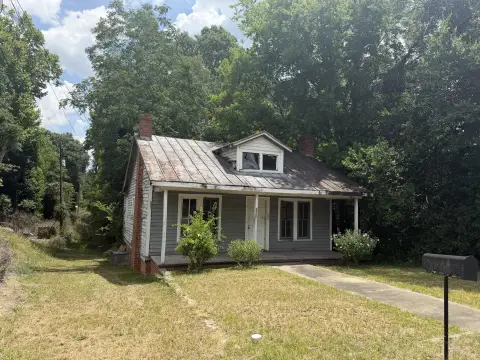Specialty Property with Metal Roof