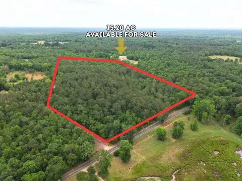Agricultural Land for Hunting and Livestock