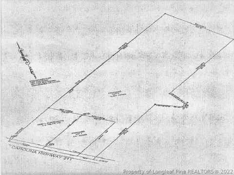 Commercial Land Parcel