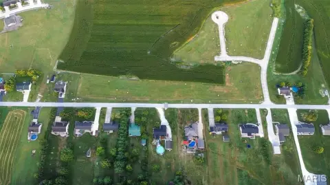 Residential Land in Stone Bridge Estates