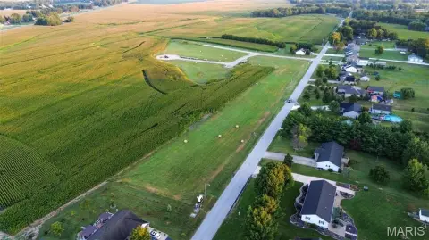Residential Land in Stone Bridge