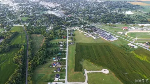 Residential Land in Stone Bridge