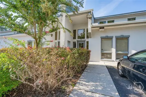 Savannah Office Space For Rent