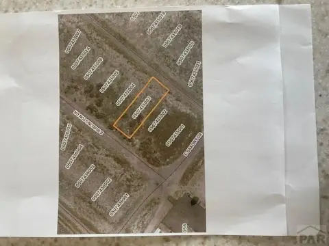 Commercial Land in Pueblo West