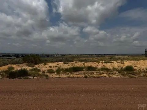 Residential Land in Pueblo West