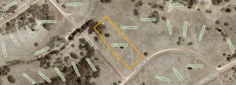 Colorado City Land Opportunity