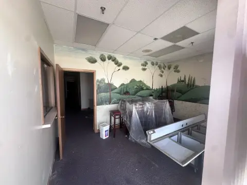 Retail Space For Rent