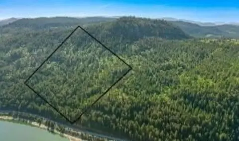 Kettle Falls Timber Ground Acreage