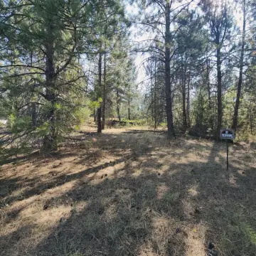 Kettle Falls Highway Acreage