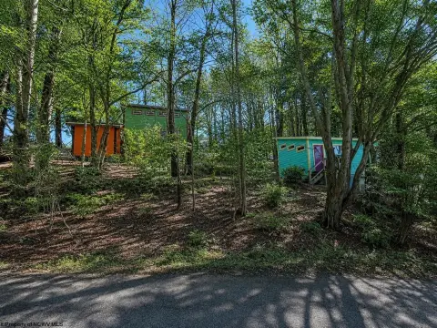 2-Unit Short-Term Rental Property