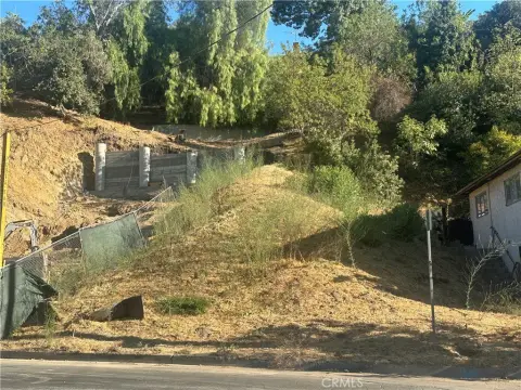 Los Angeles Land For Sale