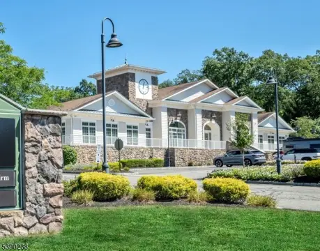 Flexible Part-Time Office Space