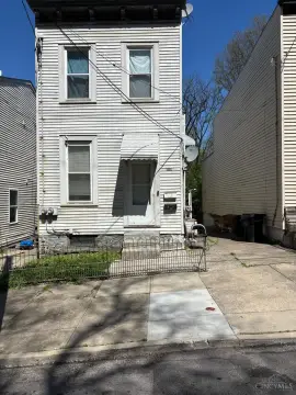 Cincinnati Multifamily Investment Opportunity