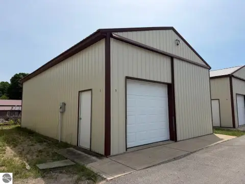 Recreational Storage Warehouse Condominium