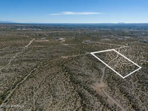5 Acre Land Parcel