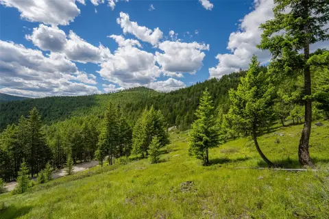 Residential Land Parcel with Views