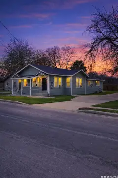 San Antonio Duplex Investment Opportunity