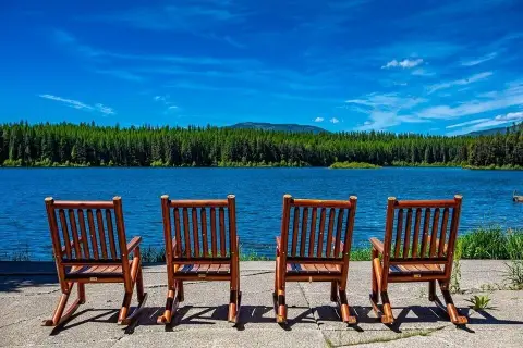 Stillwater Lake Legacy Property