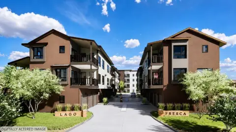 Commercial Land With Development Approvals