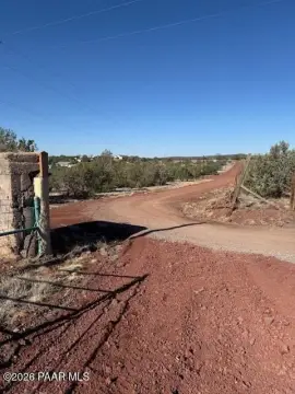 Residential Homesite Lot