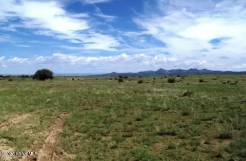 Land Parcel with Panoramic Views