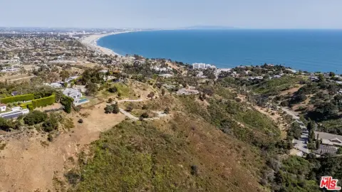 Pacific Palisades Land Assemblage Opportunity