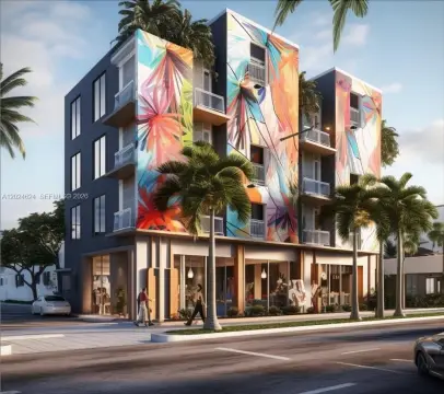Miami Triplex Near Calle Ocho
