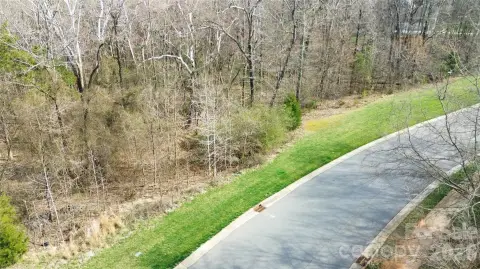 Charlotte Land for Custom Home