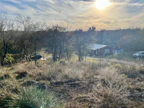 Wooded Acres in Prime Location