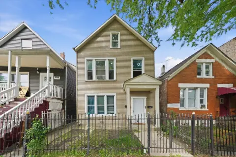 Multi-Family Residential Property