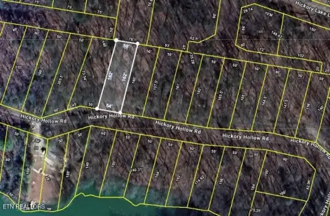 Residential Land in Crossville, TN