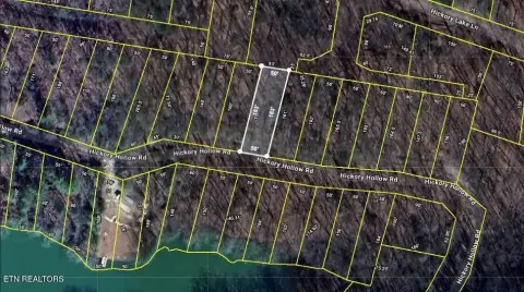 Crossville, TN Land Opportunity