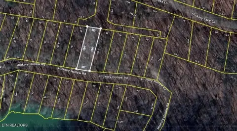 Residential Lot in Crossville, TN