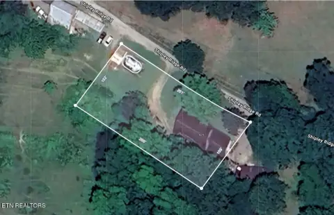 Residential Land Near Norris Lake