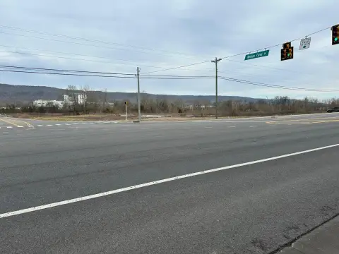 Prime Commercial Land Opportunity